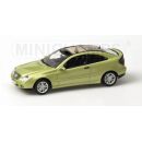 430030001 MINICHAMPS 1:43 MERCEDES BENZ C-CLASS SPORTS...