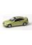 430030001 MINICHAMPS 1:43 MERCEDES BENZ C-CLASS SPORTS COUPE (CL203) 2001 GREEN METALLIC
