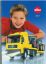 1:87 SIKU Katalog 2007 1:50 Prospekt 1:32 RC A4