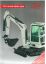 NZG Baumaschinen Modelle 1:50 Katalog 2008 A4