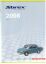 Abrex Katalog 2008 Vol 1 1:72 Skoda Modelle 1:43