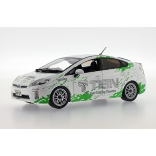 JC229 J collection 1:43 Toyoto Prius II 2008 tein Version