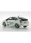JC229 J collection 1:43 Toyoto Prius II 2008 tein Version