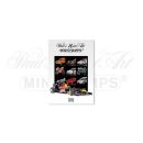 Minichamps Katalog 2012 Edition 1