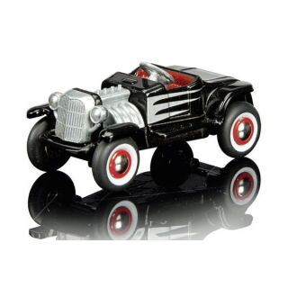 05965 Schuco Piccolo 1:90 Ford Hot Rod schwarz