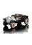 05965 Schuco Piccolo 1:90 Ford Hot Rod schwarz