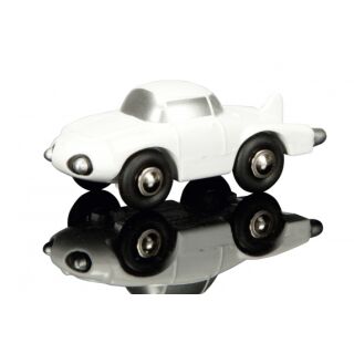 05975 Schuco Piccolo 1:90 Firebird II weiß