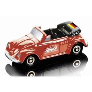 01403 Schuco Piccolo 1:90 VW Käfer Cabrio Made in Germany