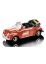 01403 Schuco Piccolo 1:90 VW Käfer Cabrio Made in Germany