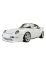 08880 Schuco 1:43 Porsche 911 Cup 3.8 weiß