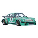 08861 Schuco 1:43 Porsche 934 RSR #9 Vaillant-Kremer...