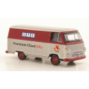 07133 BUB 1:87 Borgward B611 Kasten...