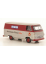 07133 BUB 1:87 Borgward B611 Kasten Spielwarenmesse-Express 2012