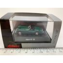 25993 Schuco 1:87 Jaguar XK 120 Roadster grün
