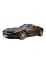 25981 Schuco 1:87 Mercedes-Benz SLS AMG Roadster braun