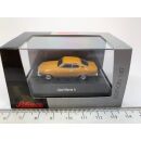 25982 Schuco 1:87 Opel Manta A ocker