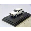 25983 Schuco 1:87 VW Golf I GTI weiß