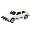 25983 Schuco 1:87 VW Golf I GTI weiß