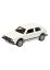25983 Schuco 1:87 VW Golf I GTI weiß