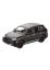 25957 Schuco 1:87 Porsche Cayenne S concept black