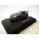 25987 Schuco 1:87 Porsche 911 GT3 RS