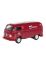 25966 Schuco 1:87 VW T2 Kasten Bus IHC Service