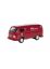 25966 Schuco 1:87 VW T2 Kasten Bus IHC Service