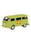 26008 Schuco 1:87 VW T2 Bus ASB grün
