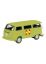 26008 Schuco 1:87 VW T2 Bus ASB grün
