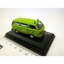 26009 Schuco 1:87 VW T3 Bus ASB