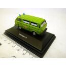 26009 Schuco 1:87 VW T3 Bus ASB