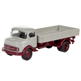 21732 Schuco 1:87 Mercedes-Benz L311 Pick-up