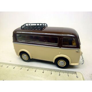 70623 Corgi 1:43 Chenard & Walcker Mini Bus VITRE