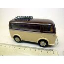 70623 Corgi 1:43 Chenard & Walcker Mini Bus VITRE