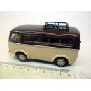 70623 Corgi 1:43 Chenard & Walcker Mini Bus VITRE
