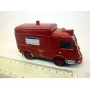 70626 Corgi 1:43 Renault 1000kg Sapeurs Pompiers de...