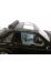 Land Rover Freelander 1:43 Land Rover 1998 open back beluga black