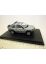 1503 Freelander 1:43 Land Rover 1998 open back light silver