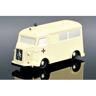 05927 Schuco Piccolo 1:90 Citroen HY Bus Rotes Kreuz