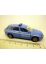 1349 Siku Super 1:55 Audi A4 Avant Polizei Italia ohne Verpackung