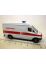 1323 Siku Super 1:64 Mercedes Benz Ambulanza Krankenwagen ohne Verpackung
