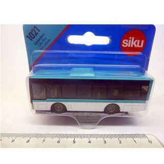 1021 Siku FR 1:120 TT Linienbus BUS 