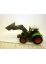 319212 Norev 1:87 Claas AXION 850 Traktor Frontlader