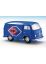 05224 Schuco Piccolo 1:90 VW Kastenwagen T2 Noris Spiele
