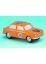 05903 Schuco Piccolo 1:90 NSU TTS Prinz 9. ADAC Bergpreis Happung 2009