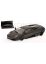 436103921 MINICHAMPS 1:43 LAMBORGHINI MURCIELAGO 2006 MATT BLACK LINEA OPACA
