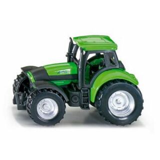 0859 SIKU DEUTZ-FAHR Agrotron Traktor