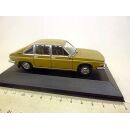IXO IST 138 1:43 TATRA 613 1976 DDR champagne met. (K)