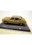 IXO IST 138 1:43 TATRA 613 1976 DDR champagne met. (K)
