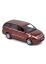 660050 Norev 1:43 Tata Aria 2010 Maroon
